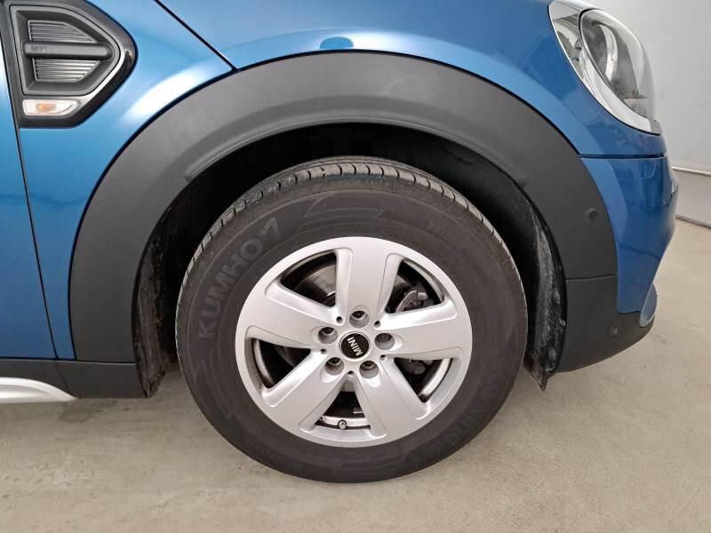 Mini One D Countryman Mini 1.5 One D Business Countryman