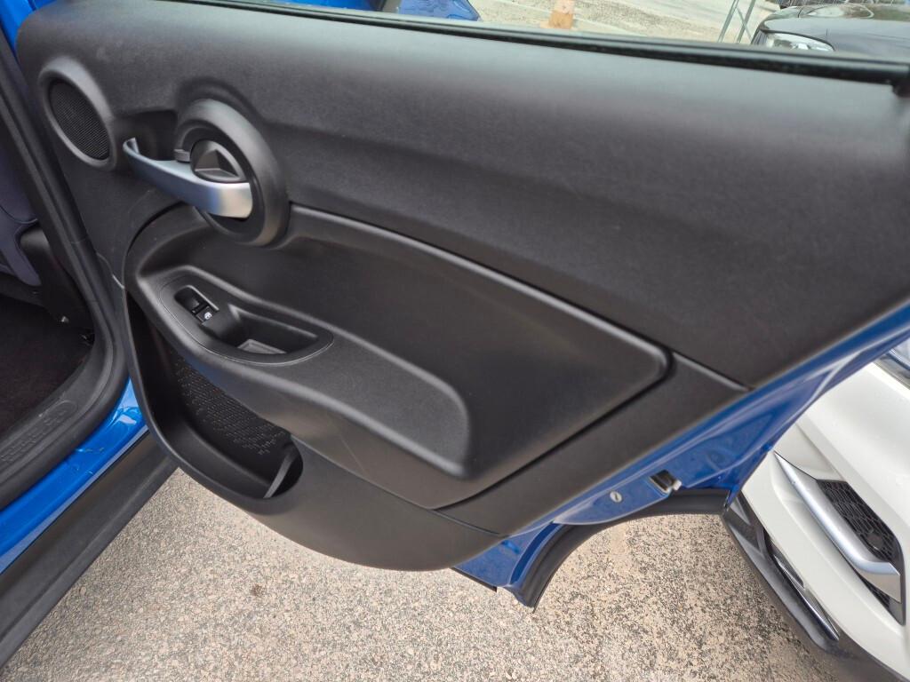 Fiat 500X 1.0 BENZINA 120CV UNICO PROPRIETARIO