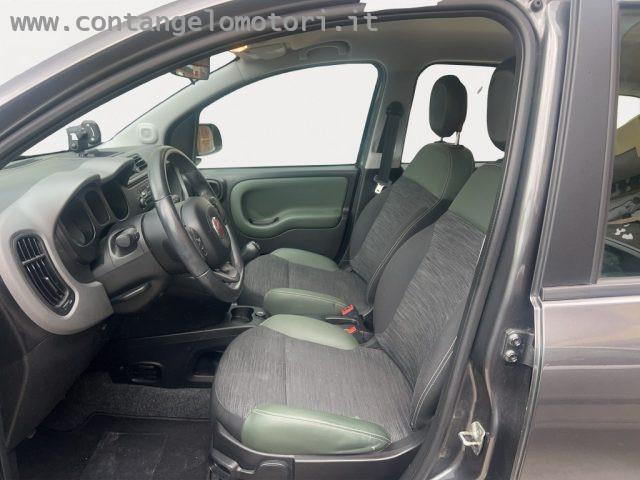 FIAT Panda 1.3 MJT 95 CV S&S 4x4