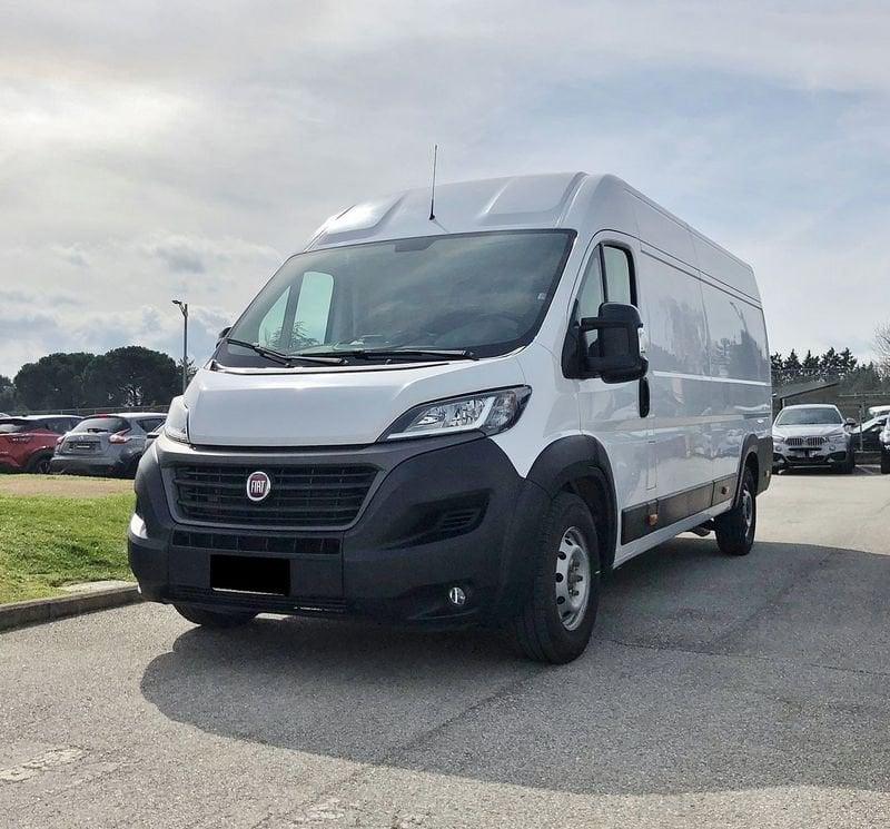 FIAT Ducato 35 2.3 MJT 140CV PLM-SL-TM Furg.Maxi **PREZZO+IVA**