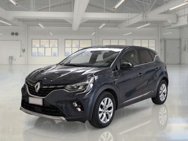RENAULT CAPTUR 1.0 TCE 74KW GPL INTENS