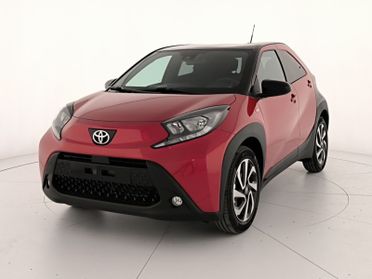 Toyota Aygo x 1.0 trend 72cv