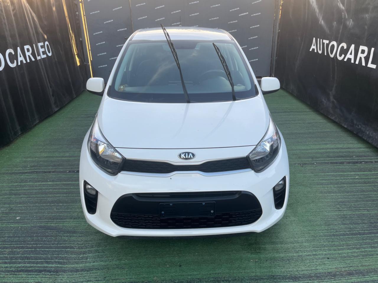 Kia Picanto 1.0 benzina/gpl di serie euro6 “ 2019 “