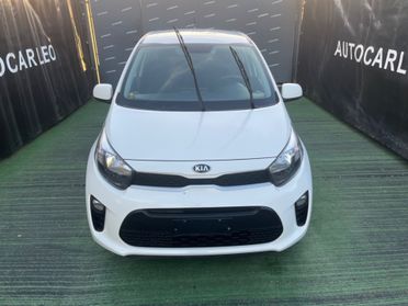 Kia Picanto 1.0 benzina/gpl di serie euro6 “ 2019 “