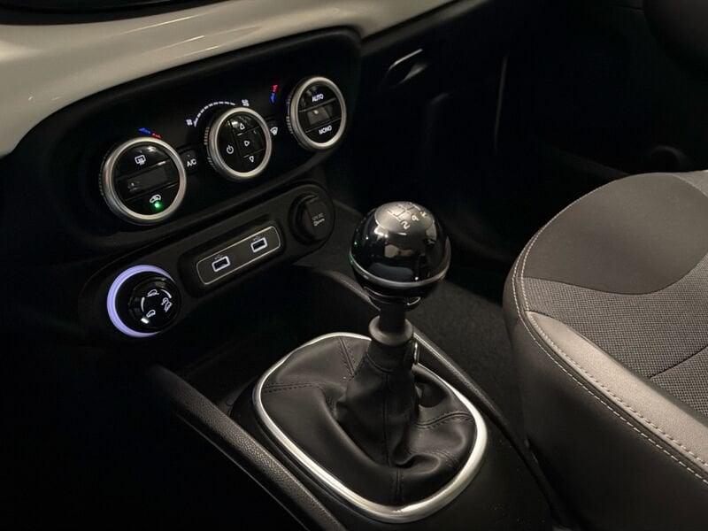 FIAT 500L 1.3 MJT CROSS