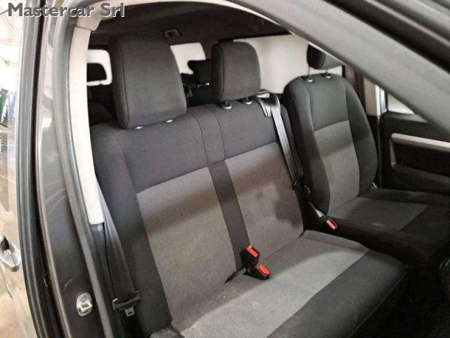 PEUGEOT Traveller BLUEHDI 150 SeS BUSINESS LONG FY663CT