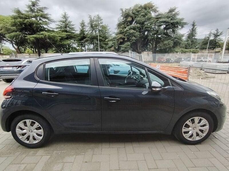 Peugeot 208 BlueHDi 75 5 porte Active