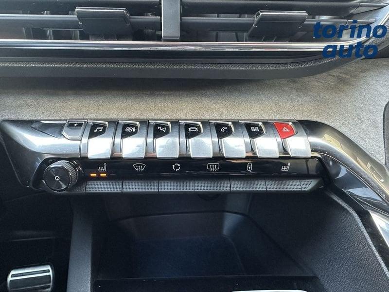 Peugeot 3008 3008 Hybrid 225 e-EAT8 GT Pack