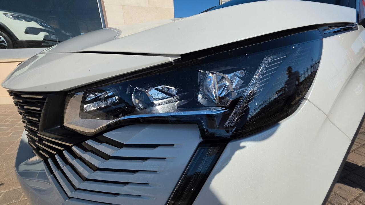 Peugeot 3008 BlueHDi 130 S&S EAT8 GT Pack