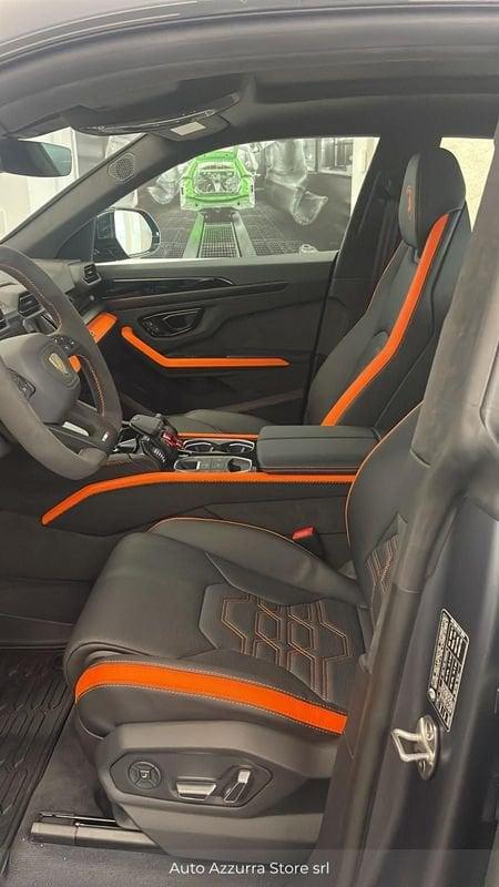 Lamborghini Urus Urus SE 4.0 V8 | IVA, 23'', PACK STYLE, PACK DARK, B&O