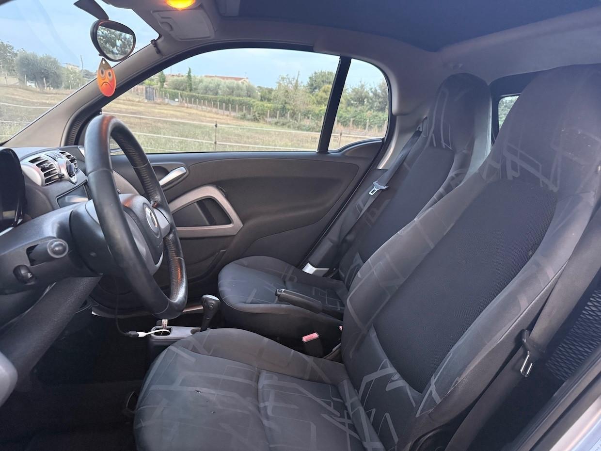 Smart ForTwo PASSION