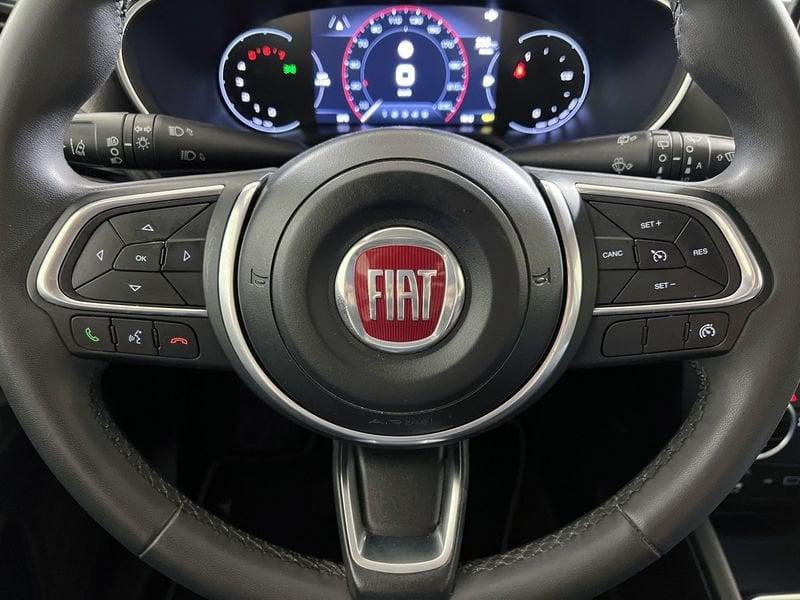 FIAT Tipo Tipo 1.3 Mjt S&S 5 porte Lounge