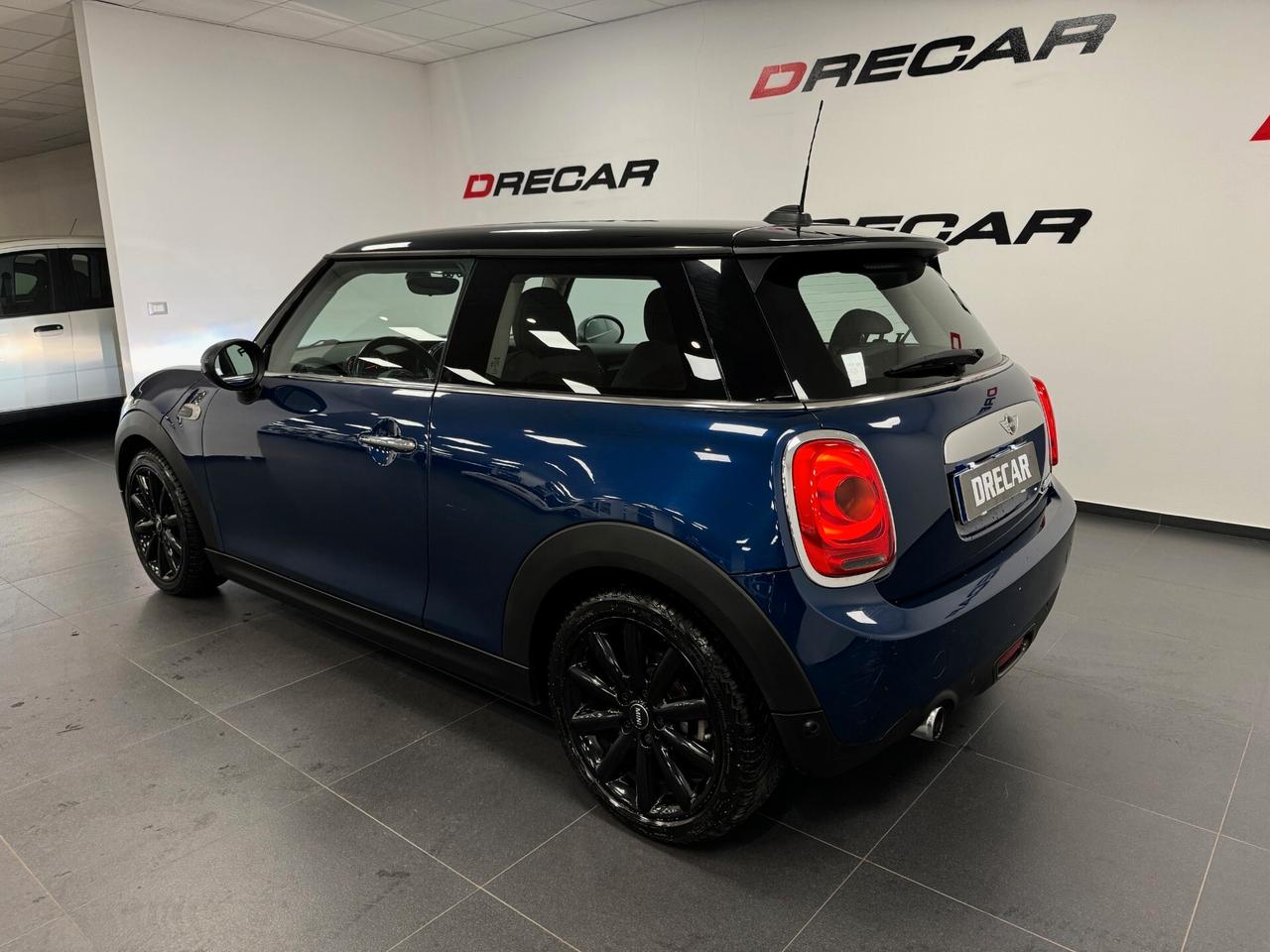 Mini Mini 1.5 Cooper D XENON NAVI PROFESSIONAL SEDILI SPORTIVI