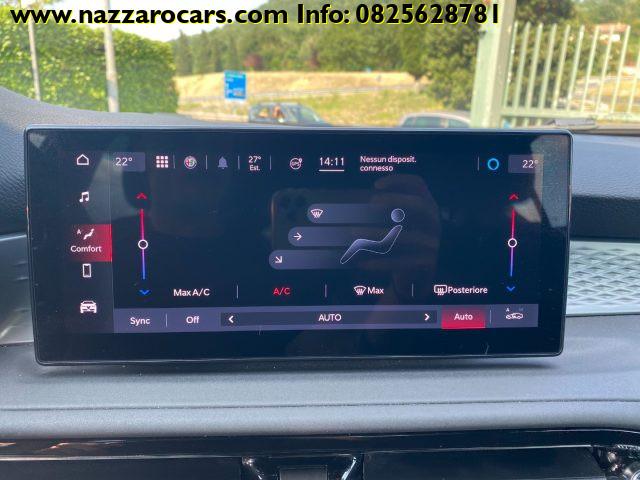 ALFA ROMEO Tonale 1.6 diesel 130 CV TCT6 Super