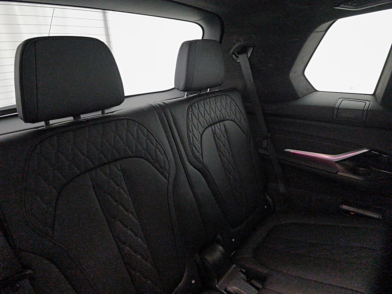 BMW X7 xDrive40d 48V MSport Pro 7 Posti