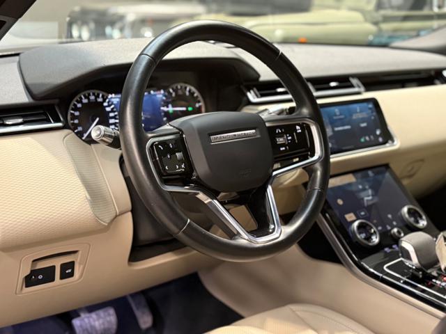 LAND ROVER Range Rover Velar 2.0D I4 204 CV S