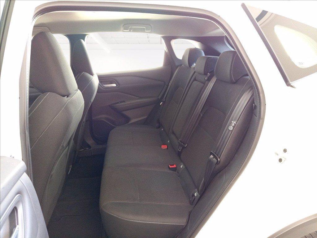 NISSAN Qashqai 1.3 mhev Business 2wd 158cv xtronic del 2021