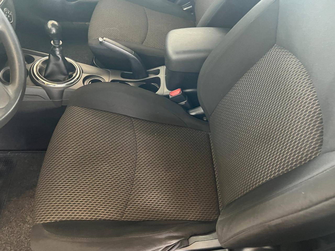 Mitsubishi ASX 1.6 DI-D 114 CV 2WD Invite