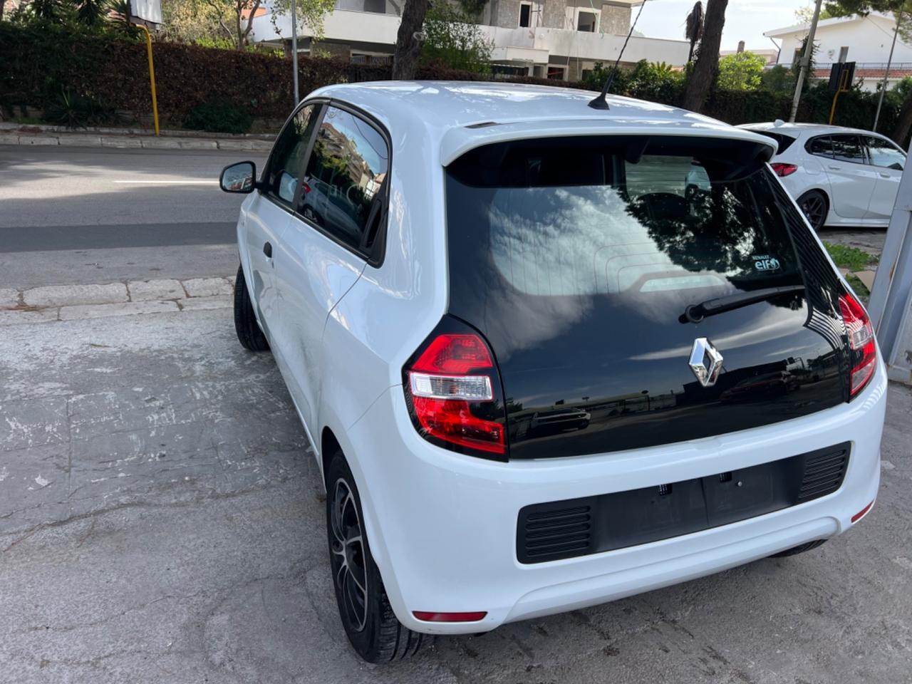 Renault Twingo SCe Stop&Start Energy