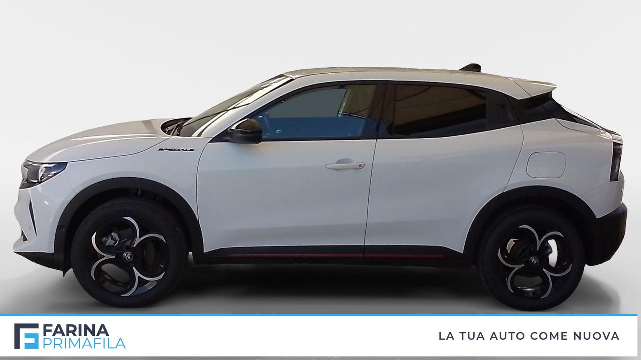 ALFA ROMEO Junior Ibrida Ibrida Speciale1.2 145cv Hybrid Edct6