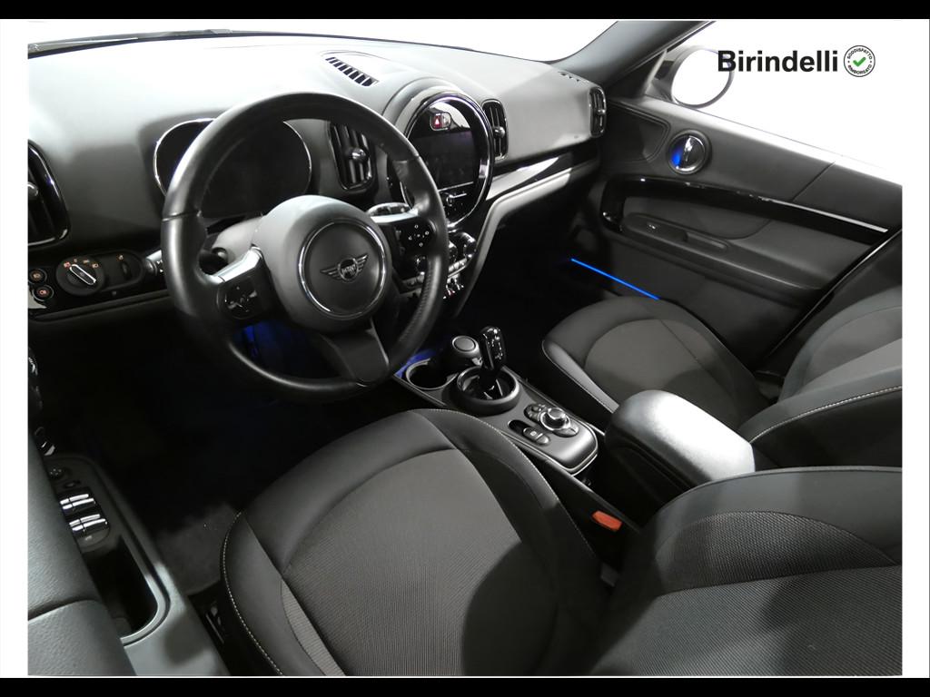 MINI Mini Countrym.(F60) - Mini 2.0 Cooper D Yours Countryman