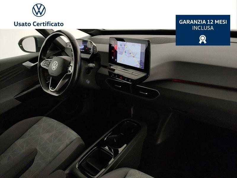 Volkswagen ID.3 2023 45 kWh Pure Performance