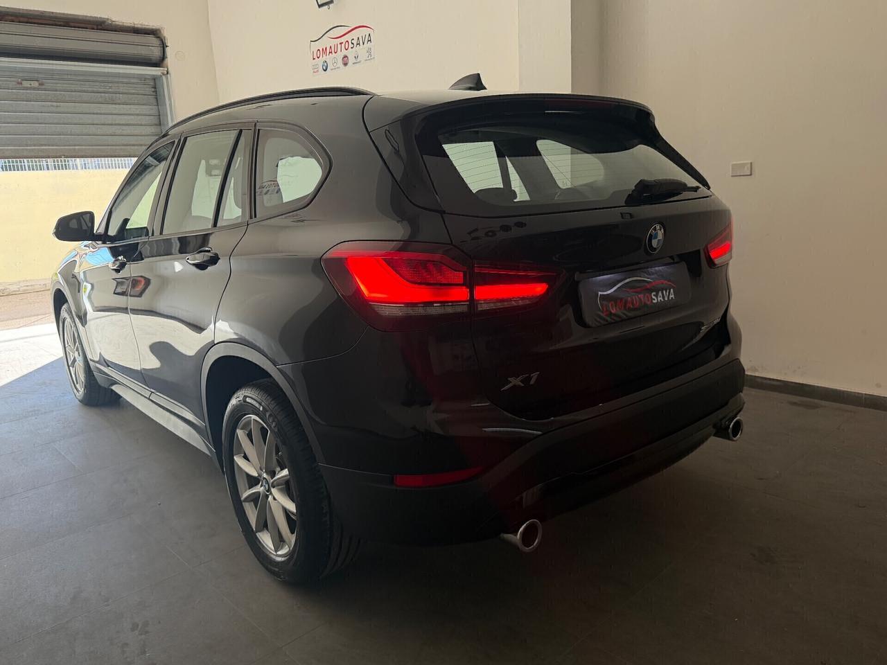 Bmw X1 sDrive18d Business Advantage *PROMO*
