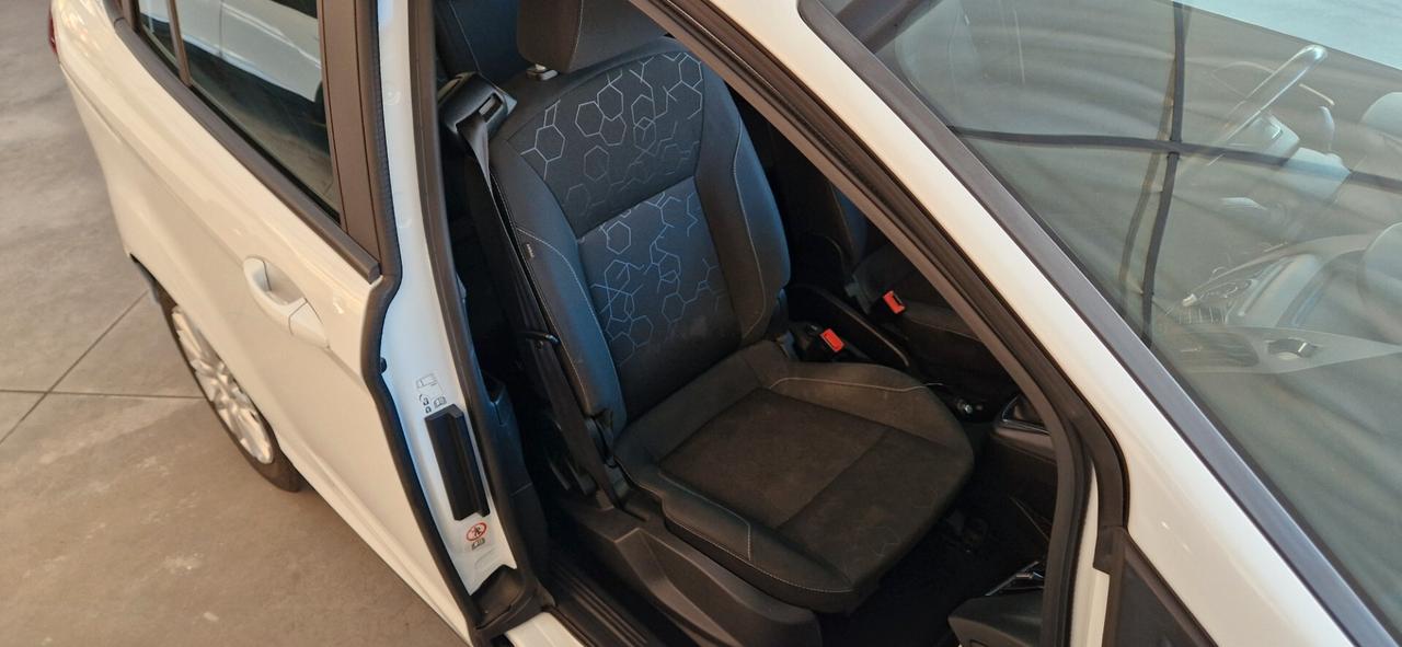 Ford B-Max 1.5 TDCi 75cv Titanium