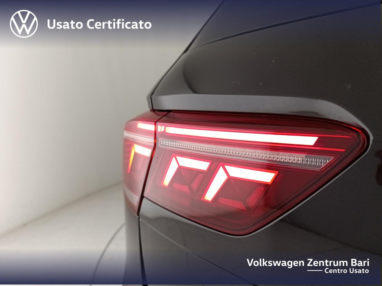 Volkswagen Tiguan 2.0 tdi r-line 4motion 200cv dsg