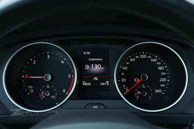 VOLKSWAGEN Tiguan 2.0 TDI SCR Life