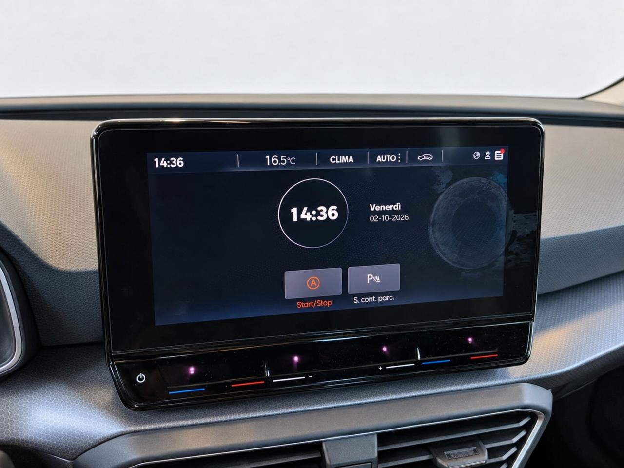 ---IN ARRIVO--- Seat Leon 2.0 TDI 150 CV DSG Business
