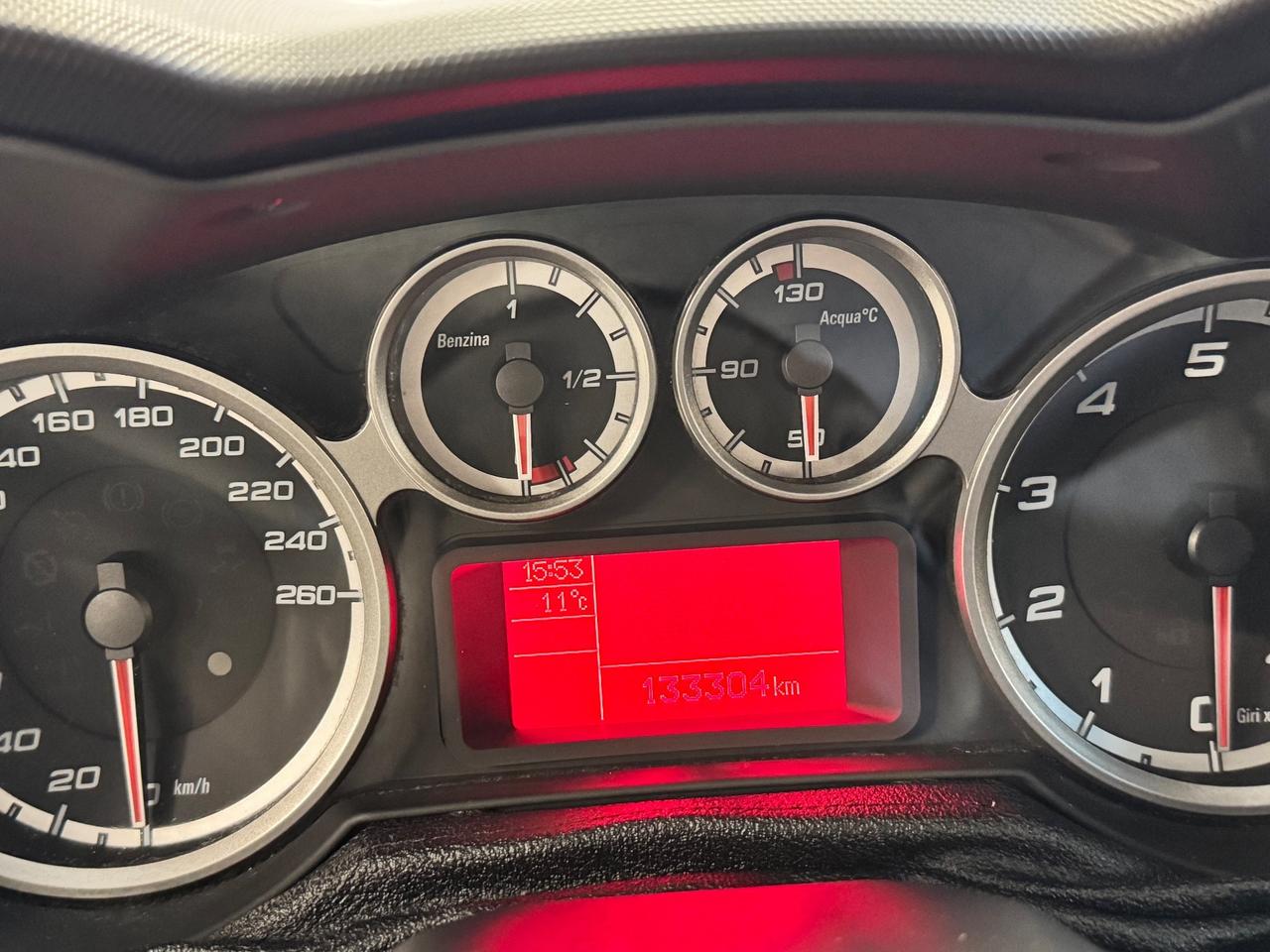 Alfa Romeo MiTo 1.4 78 CV 8V S&S