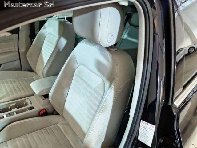 VOLKSWAGEN Passat Variant 2.0 tdi Executive 4motion 200cv dsg - GE693CC