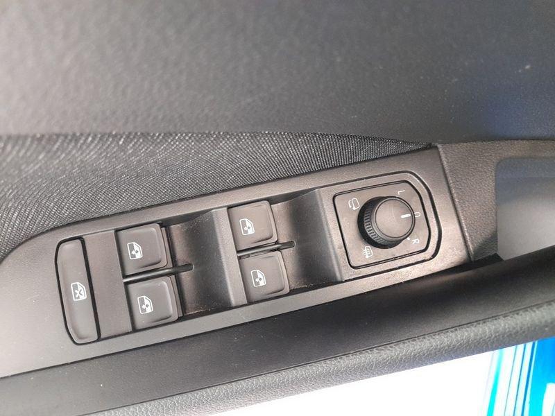 Škoda Kamiq 1.0 TSI 110cv DSG Style