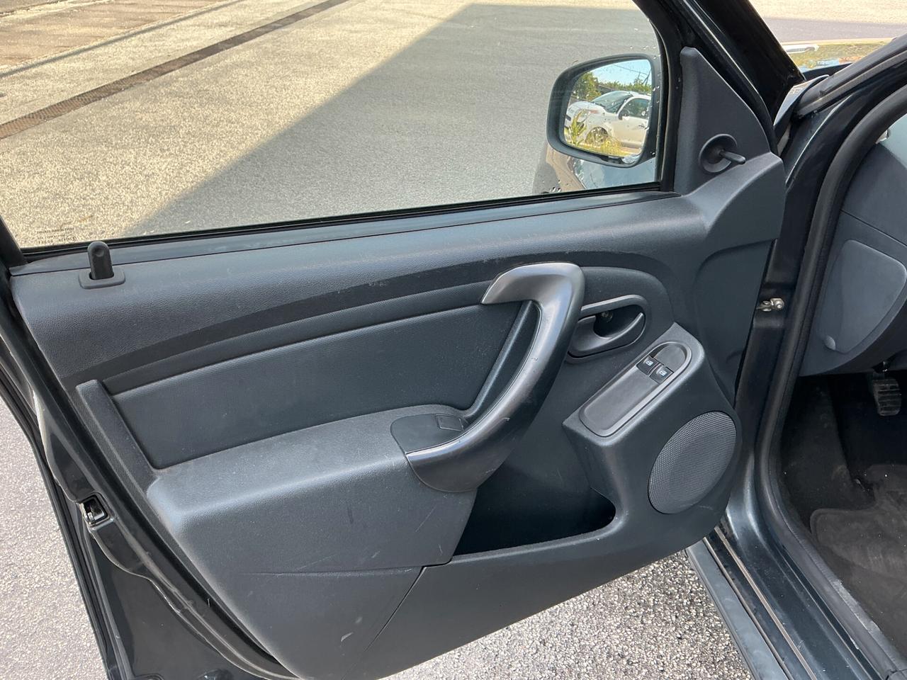 Dacia Duster 1.5 dCi 110CV Start&Stop 4x2 Ambiance