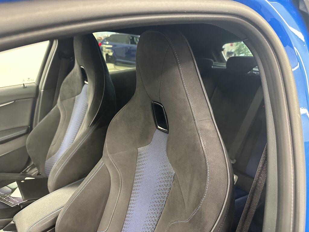 BMW Serie 1 5 Porte 118 i Msport