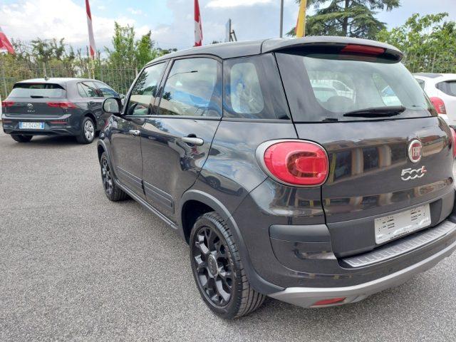 FIAT 500L 1.3 Multijet 95 CV Cross uniprò Fatturab.