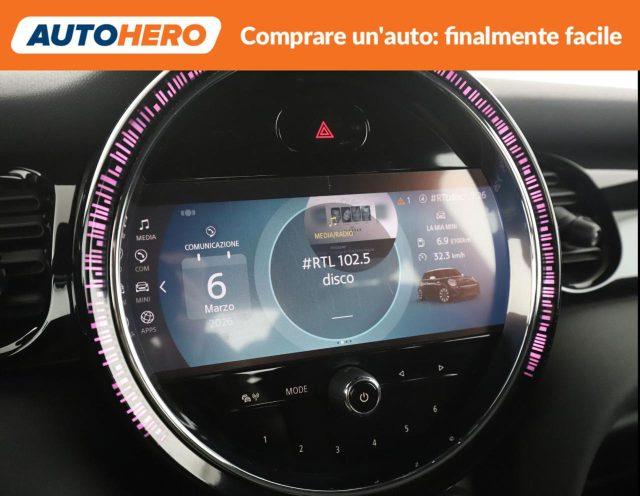 MINI One 1.5 One 75 CV