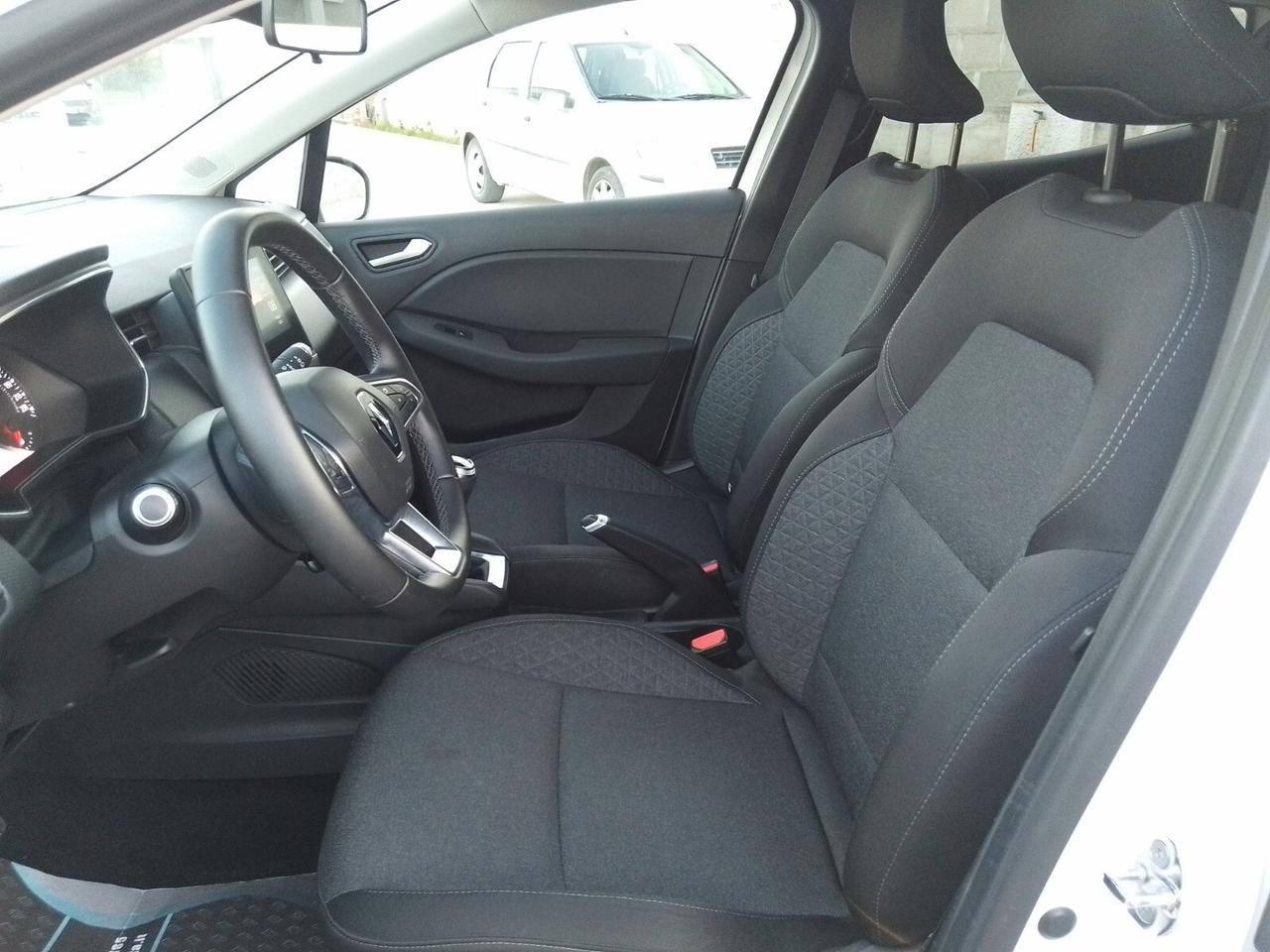 Renault Clio TCe 100 CV GPL 5 porte Equilibre