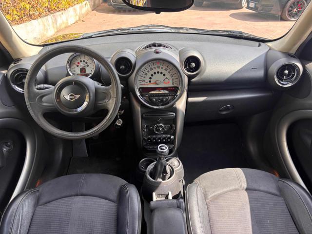 MINI Countryman Mini Cooper D Countryman
