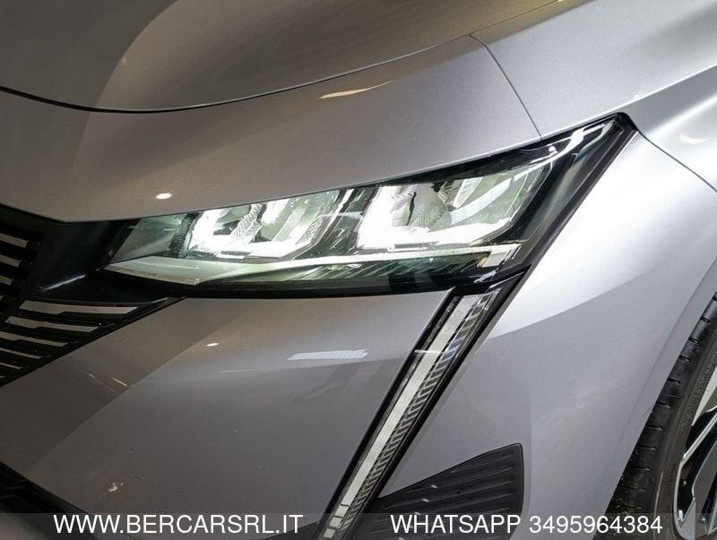 Peugeot 308 308 BlueHDi 130 S&S EAT8 Allure Pack