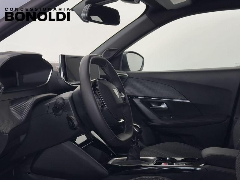 Peugeot 2008 PureTech 100 Allure S/S
