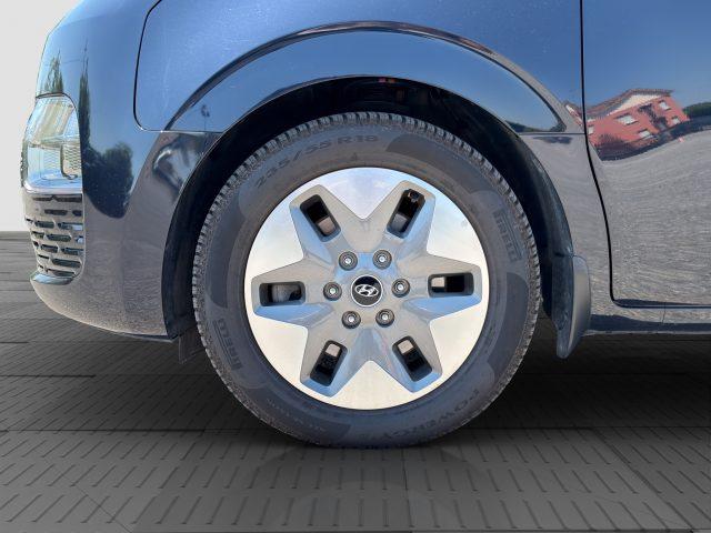 HYUNDAI Staria Staria 2.2 AT AWD 9 posti Wagon