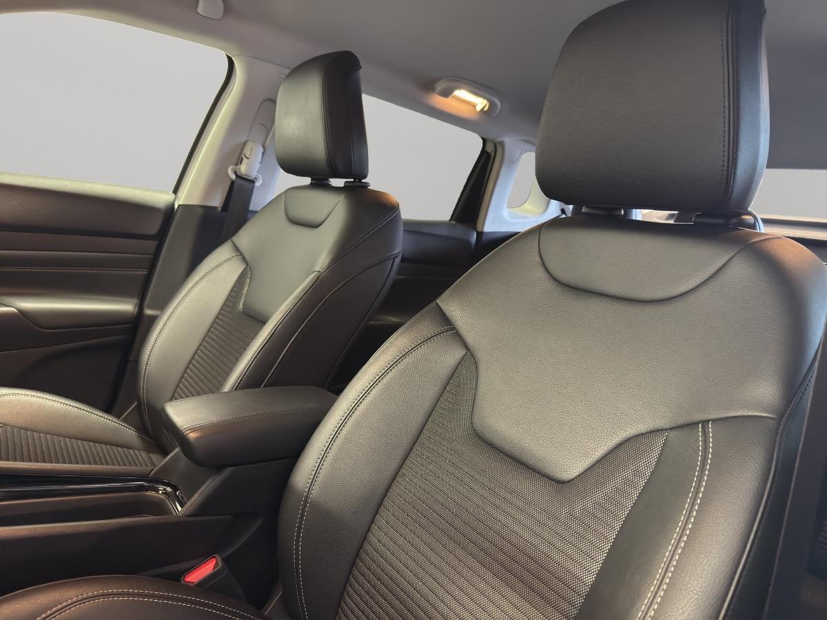 JEEP - Compass 1.6 mjt Limited 2wd 130cv