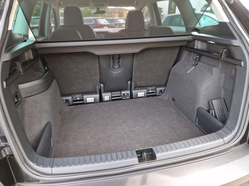 Skoda Karoq 1.6 TDI SCR DSG Style