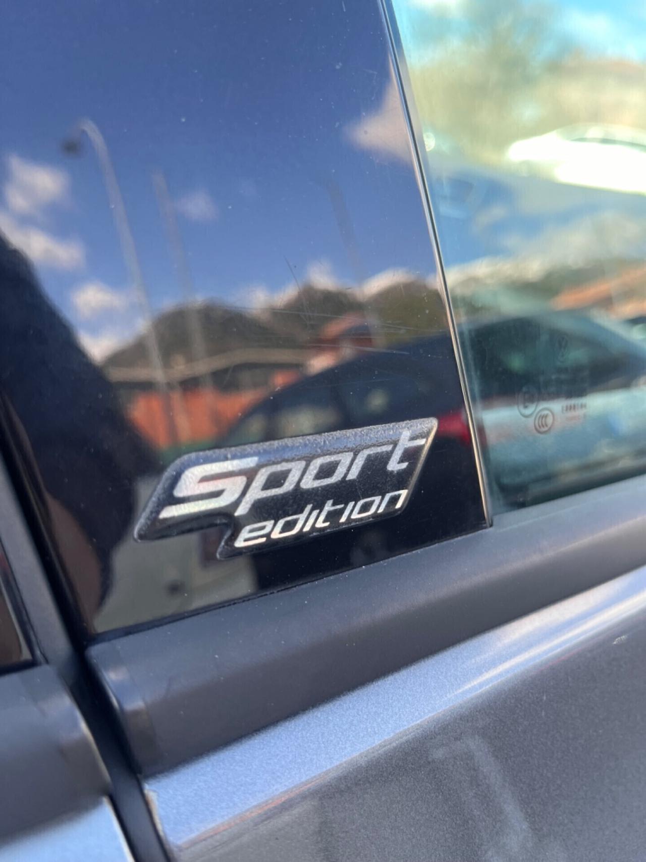 Volkswagen Golf6 1.6TDI Sport Edition NEOPATENTAT