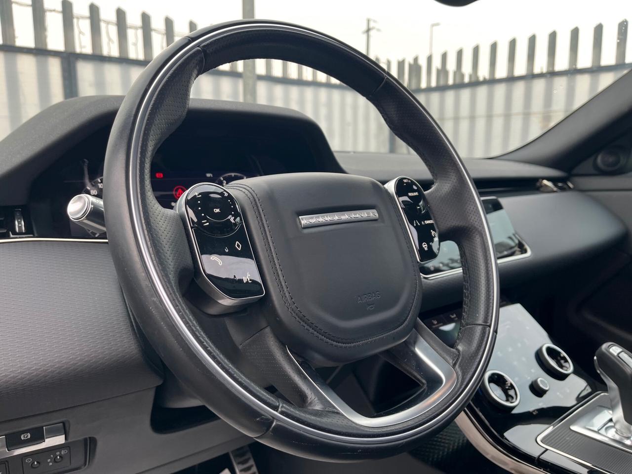 Land Rover Range Evoque 2.0D I4 180 CV AWD Auto R-Dynamic SE