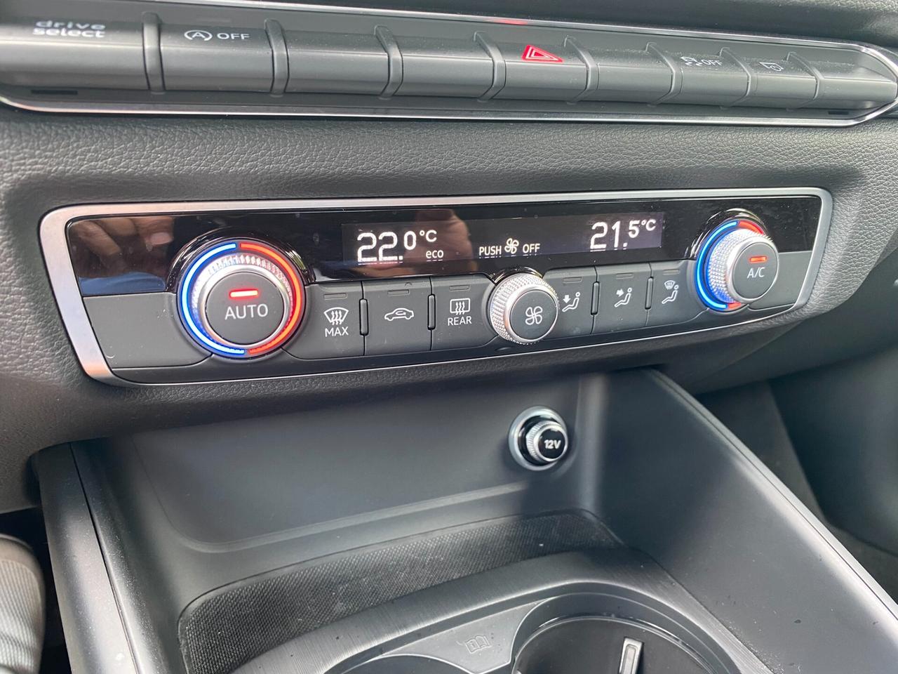 Audi A3 SPB 2.0 TDI S tronic >mini-rate € 146-