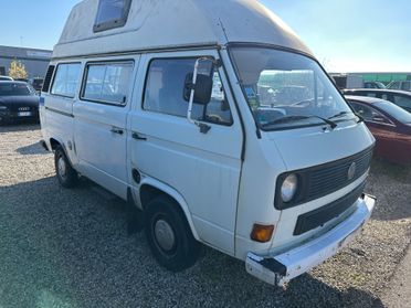 Volkswagen T3 Westfalia California Joker Autocaravan Camper