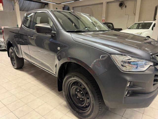 ISUZU D-Max N60 1.9 Space Cab B 4X4